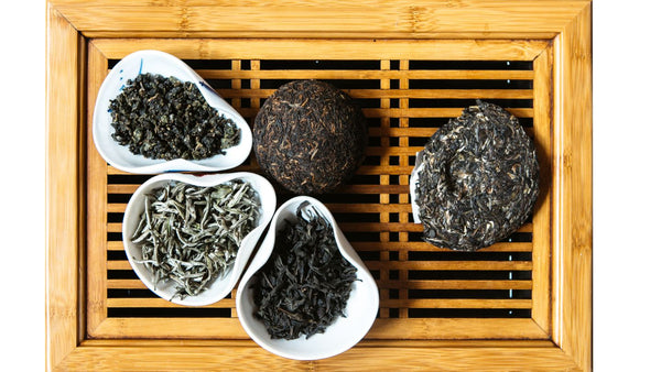 Where To Buy Pu-erh Tea