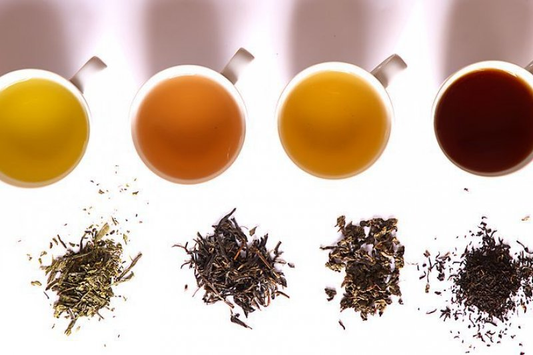 How to Add Flowers in Tea?