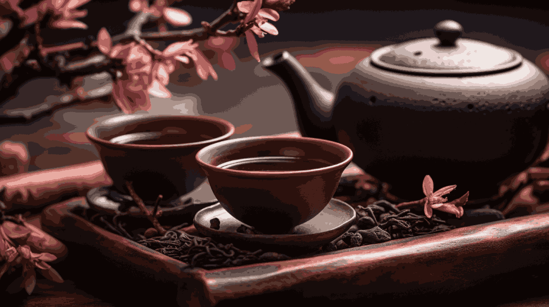 Pu-erh Tea Origins