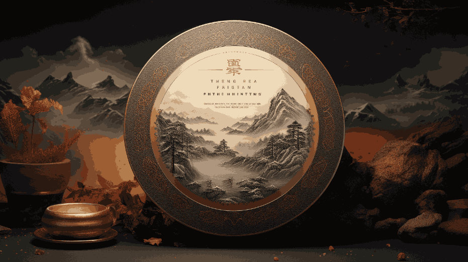 Pu-erh Tea Journey
