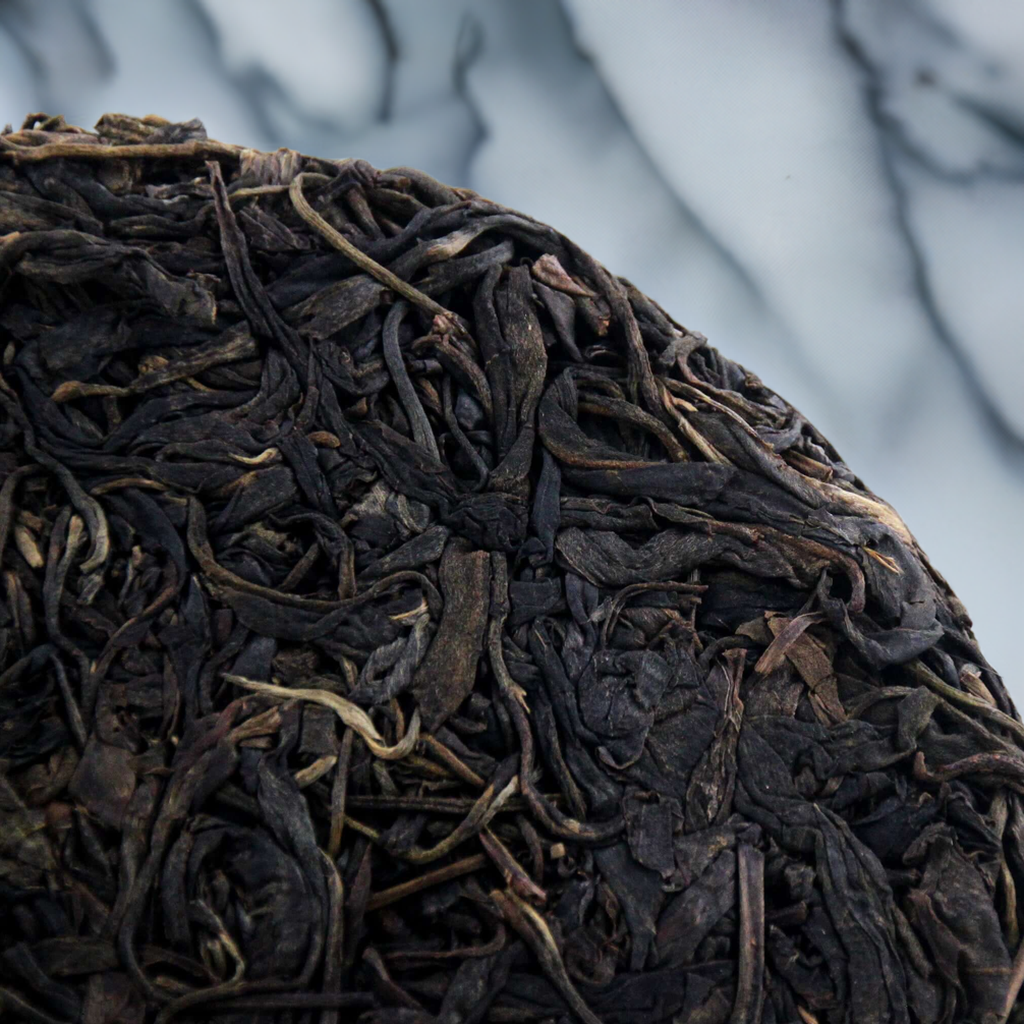 Pu-erh Tea Subscription First month Free