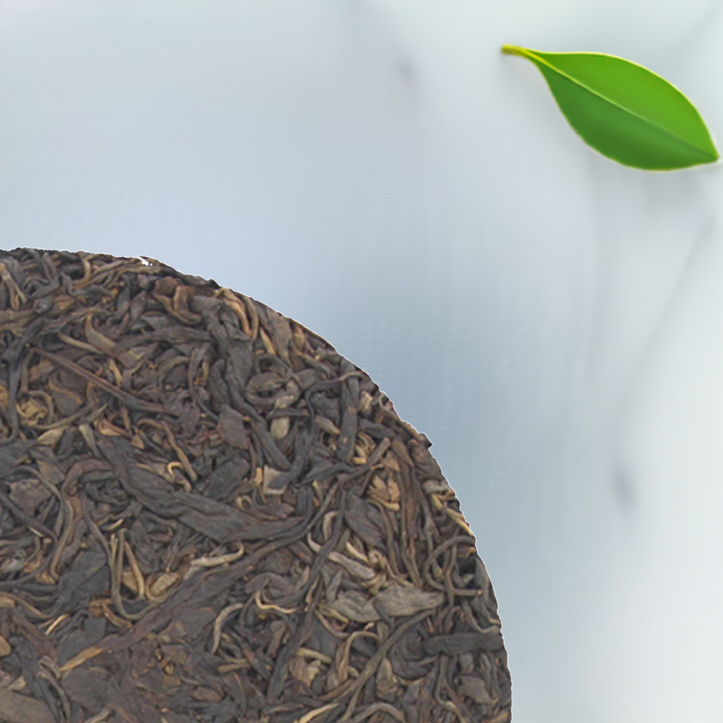 2016 Tongxing Fine Ancient Tree Raw Pu-erh Tea Cake