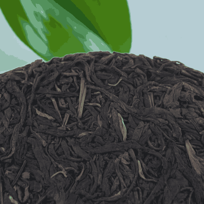 Raw Pu-erh Tea Cake