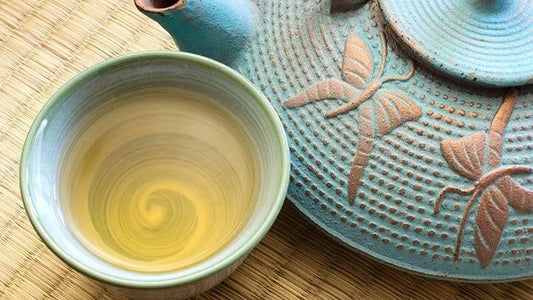 Green Tea and Its Incredible Benefits for Human Health