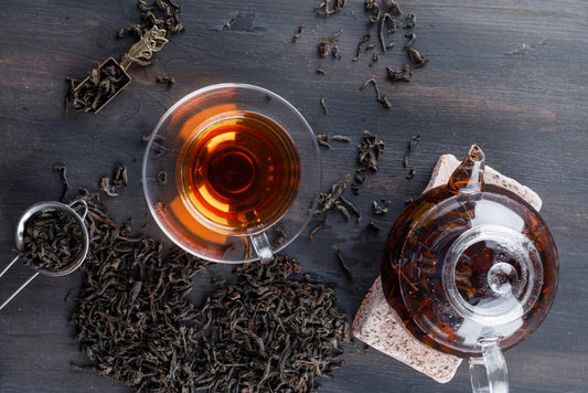 The Best Organic Tea You Didn’t Know About