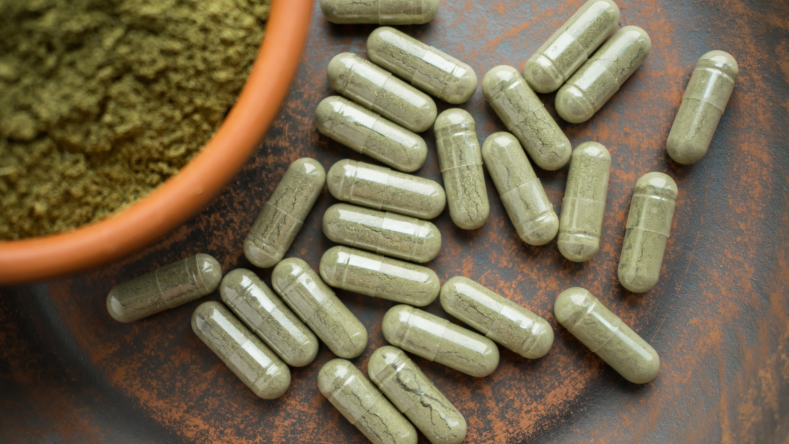 Green Tea Tablets and How it affects your Body