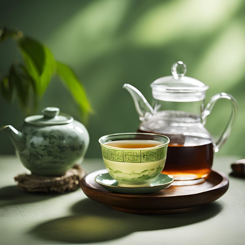 6 Evidence Based Health Benefits of Black Tea