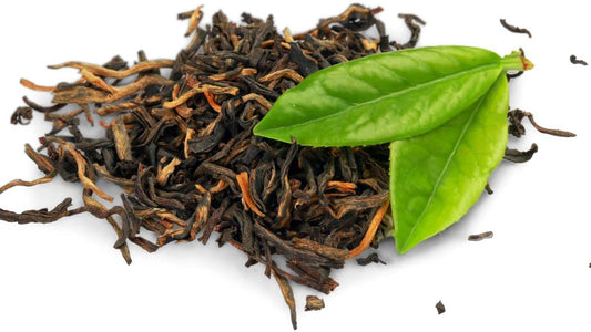 Benefits and Side Effects of Black Tea