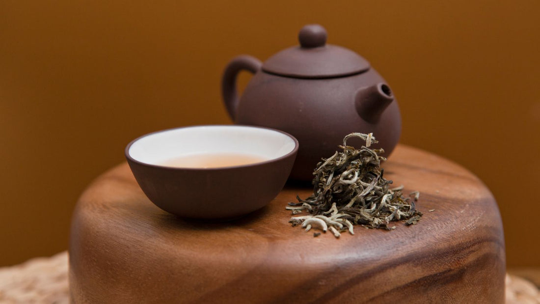 Best Pu-erh Tea