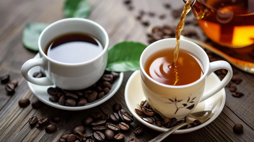 Is Black Tea Acidic?