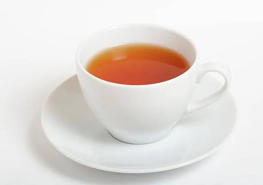 What is Black Tea? Discover the rich flavour