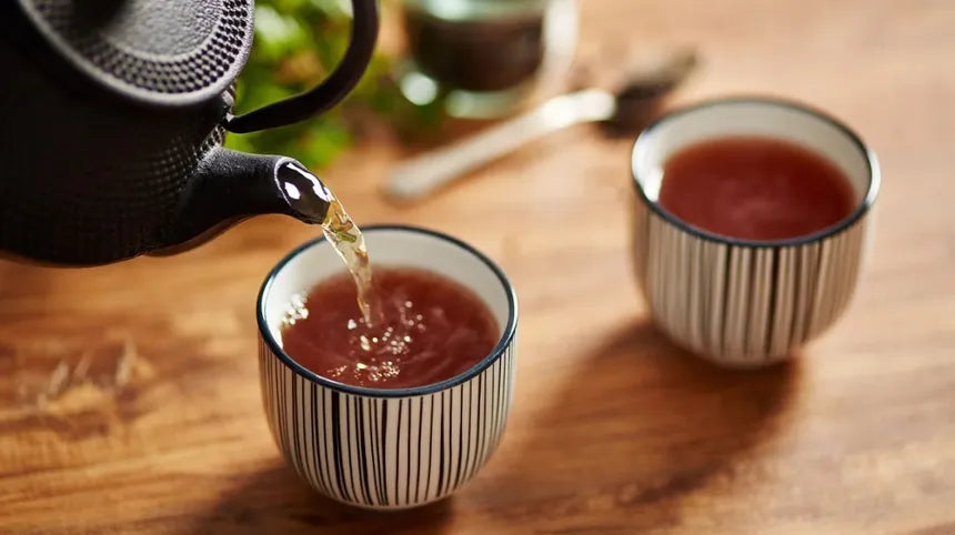 Why You Should Have Black Tea for Breakfast