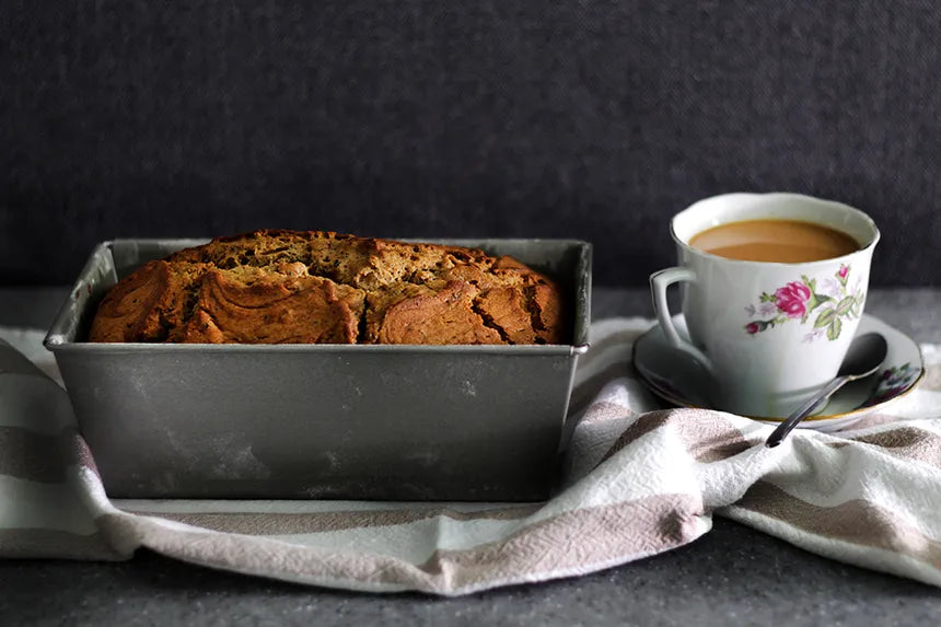 Black Tea Cake and Black Tea Calories