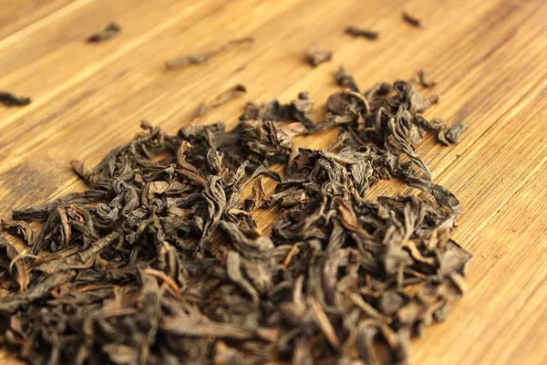 Black Tea Buying and Consumption Guide