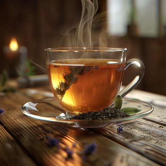 Best Herbal Tea 