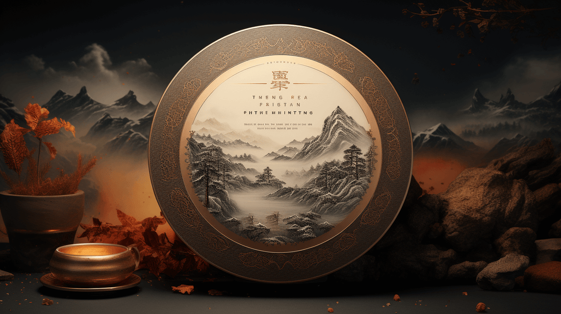 High Quality Pu-erh Tea