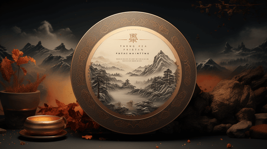 High Quality Pu-erh Tea