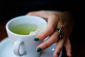 Green Tea and IBS