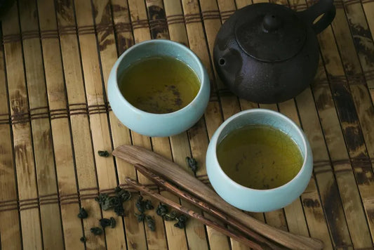 Which Green tea is The Best?