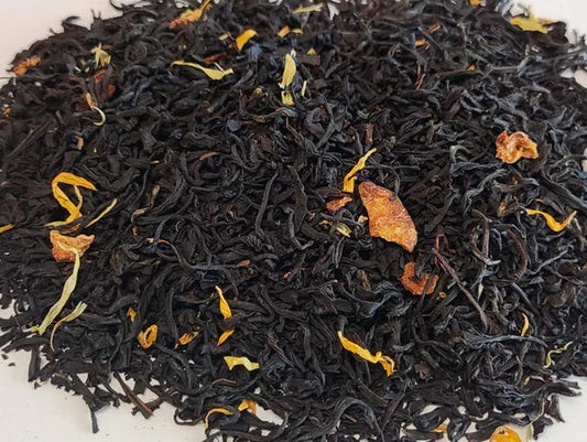 What is Lady Grey Tea?