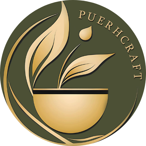 Puerh Craft Logo