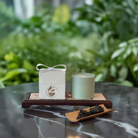 Puerhcraft subscription package